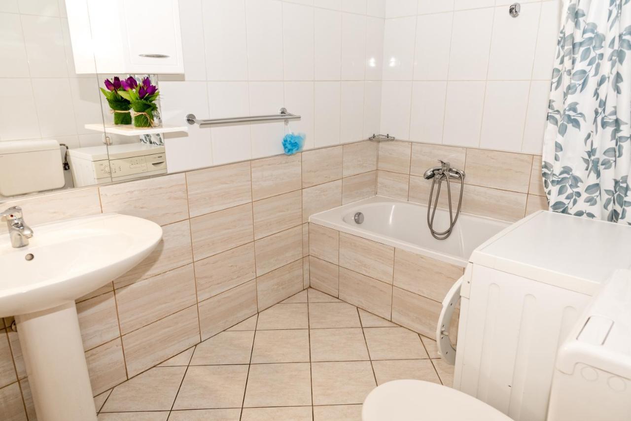Danubius Grand Astoria Budapest Extérieur photo