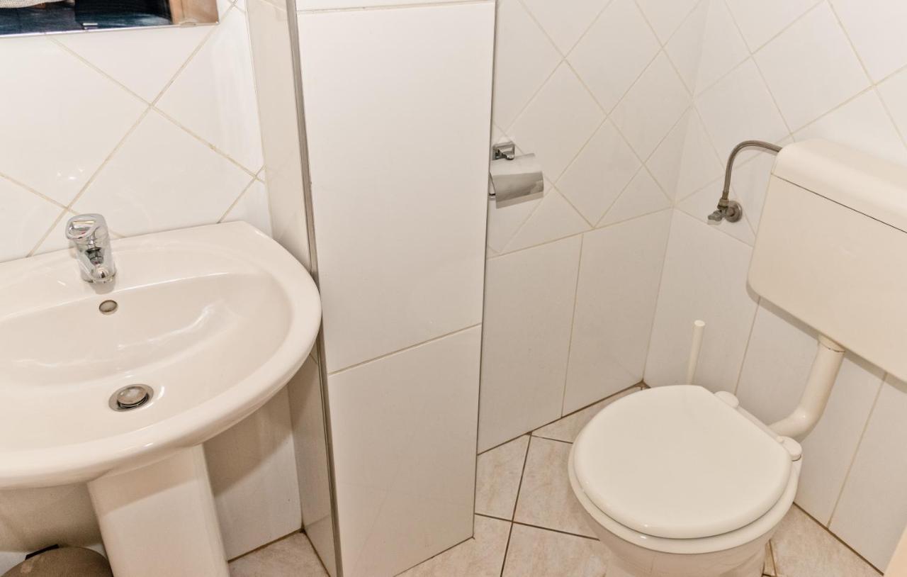 Danubius Grand Astoria Budapest Extérieur photo