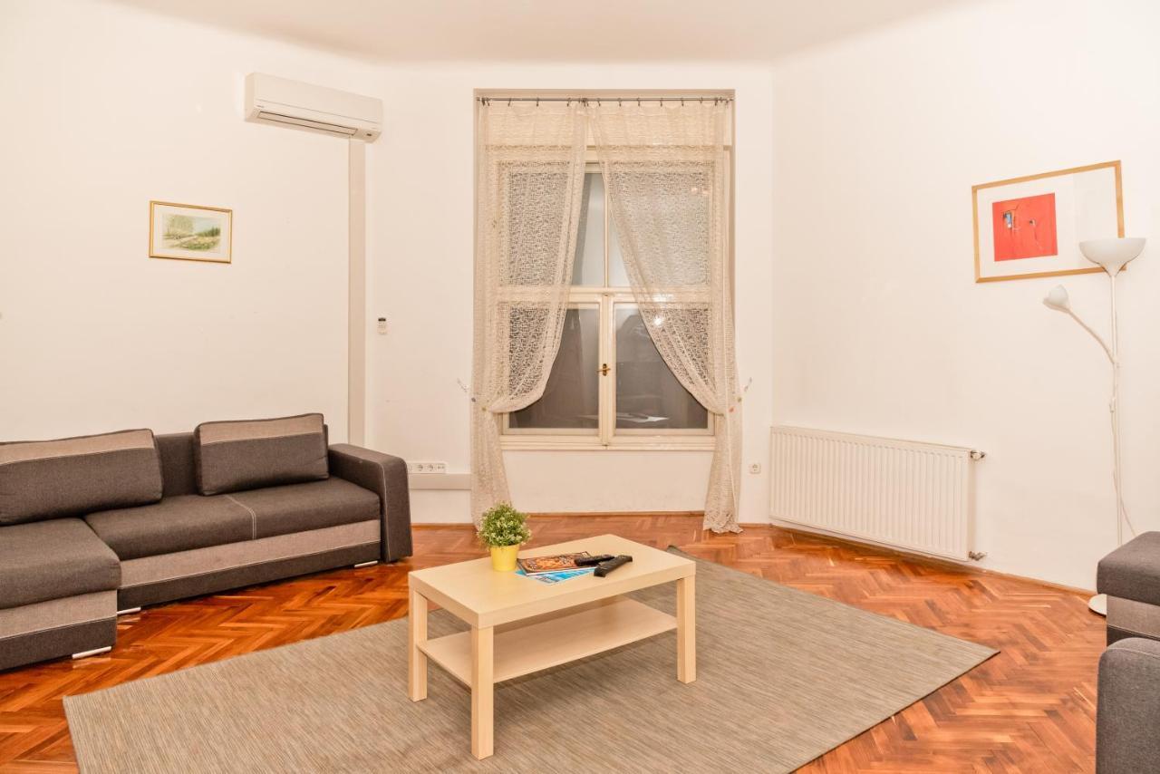 Danubius Grand Astoria Budapest Extérieur photo