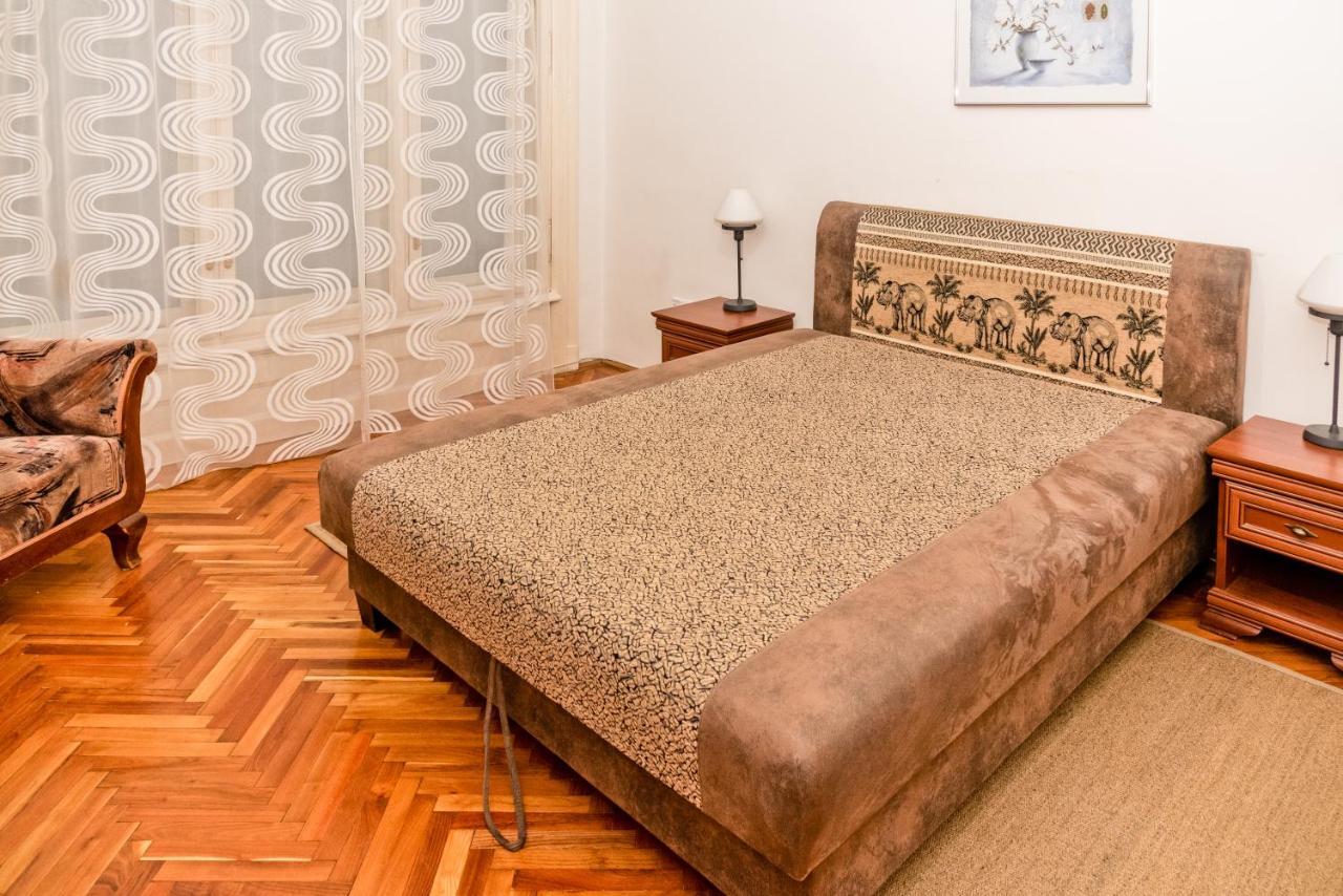 Danubius Grand Astoria Budapest Extérieur photo