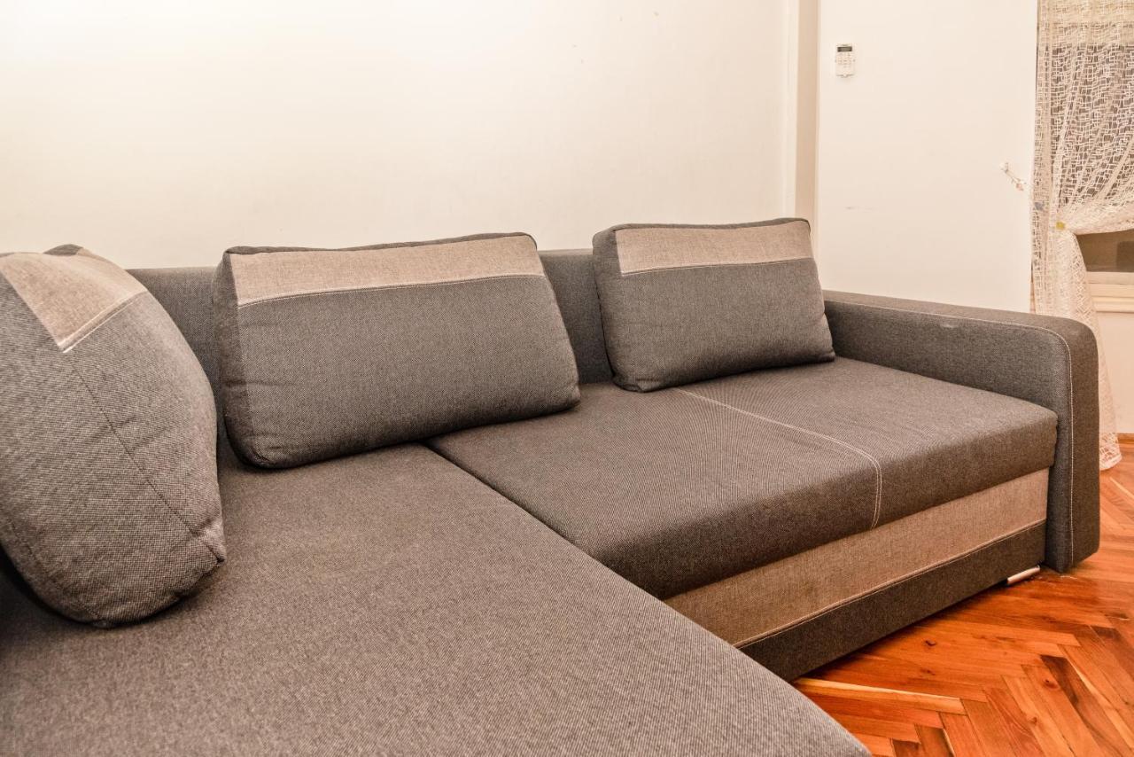 Danubius Grand Astoria Budapest Extérieur photo