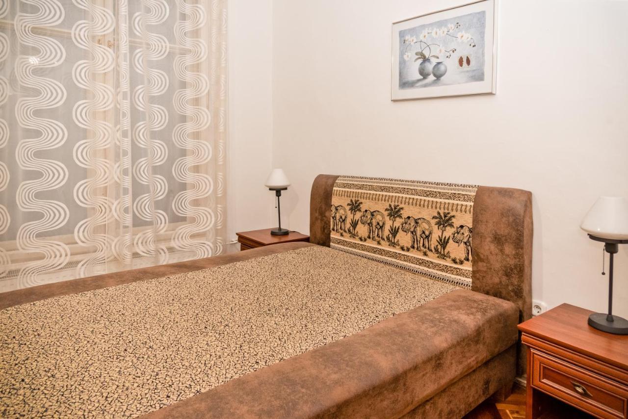 Danubius Grand Astoria Budapest Extérieur photo